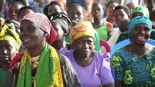 DIWANI WA NYANGUKU AOMBA TANESCO KUTATUA KERO YA UMEME