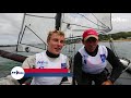 Cfeg 2018  sl16  victoire de hippolyte gruet et andres lemos