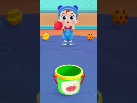 Learning App for Kids | Baby John™ x Kiddopia | IN PV02