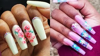 cute nail designs youtube 16