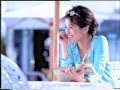 香港中古廣告: qualite 歌婷美肌(梁詠琪)1997