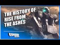 The History of Rise from the Ashes [Gundam Side Story 0079]