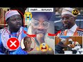 Wa yendgloulne cheikh tidiane ndao limou wax ousmane sonko ak tontou coalition patriotes yi