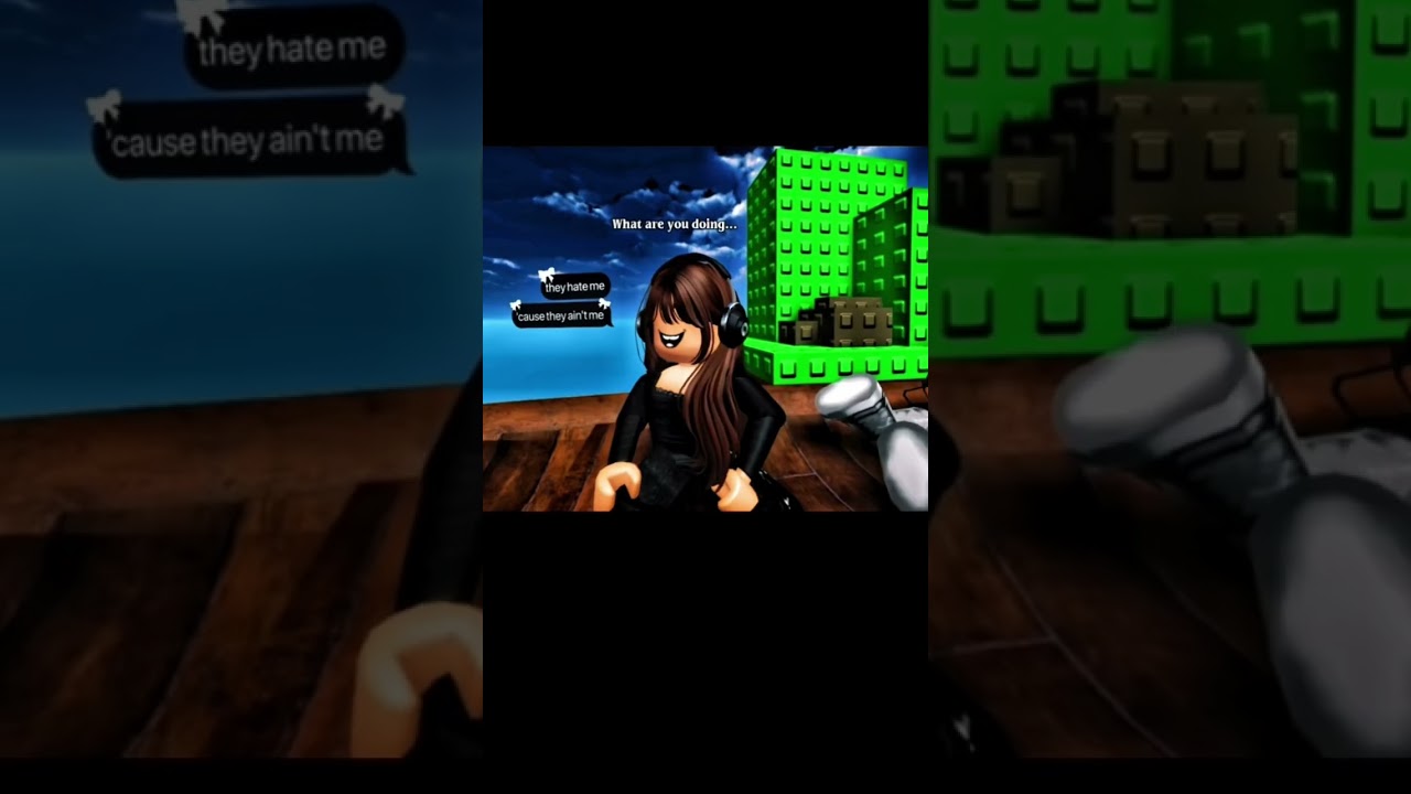 Я с друзьями :D 