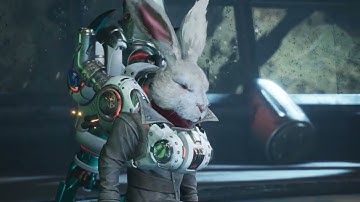 F.I.S.T.  Forged In Shadow Torch Playthrough Part 16