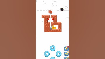 Snack Body build puzzle Rush Apple 🍏 Android Game #shorts #game #gameplay