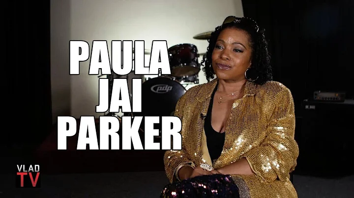 Paula Jai Parker on Losing Home & Getting on Food ...