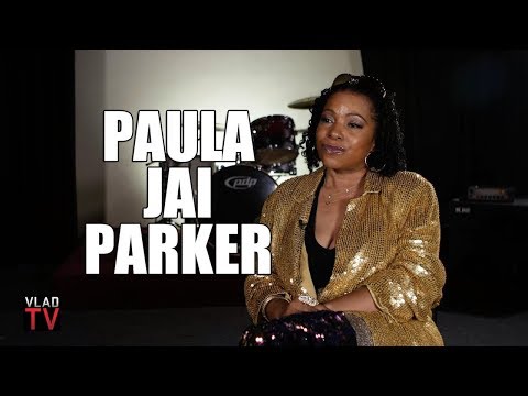 Video: Averea netă Paula Jai Parker: Wiki, Căsătorit, familie, nuntă, salariu, frați