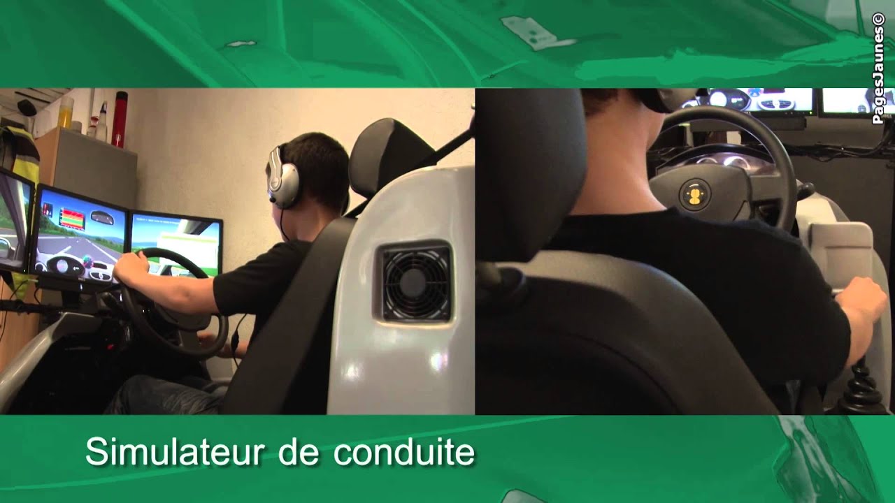 Conflans Sainte Honorine Auto Ecole Et Moto Conflans Ste Honorine Et Maule Yvelines Le Trefle