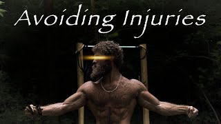 Avoiding Injuries