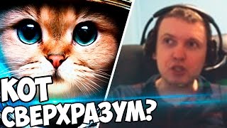Папич: Смотрю Видосики про Животных 24 на 7! Папич: Смотрю Видосики про Животных 24 на 7!