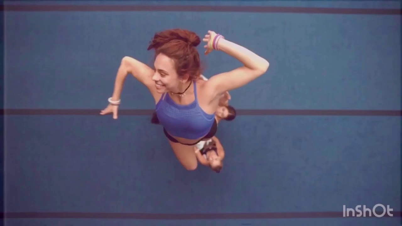 Beth Cassidy | Tóxic | 