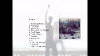 R.E.M. Remixed - Radio Free Europe v4