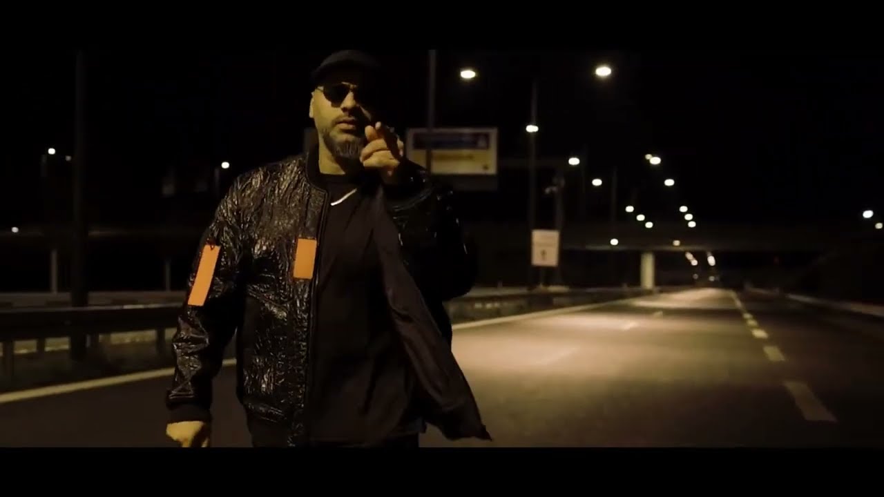 Azad, Pa Sports, Kool Savas, Massiv , ... - XL MIX | Mai 2023