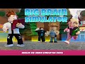 Big brain simulator roblox wgamers yt