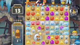 Monster Busters stage 318