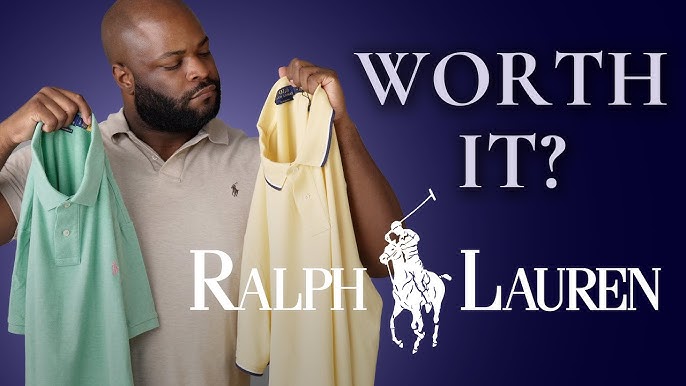 Ralph Lauren on X: “When you're a young parent, you're so