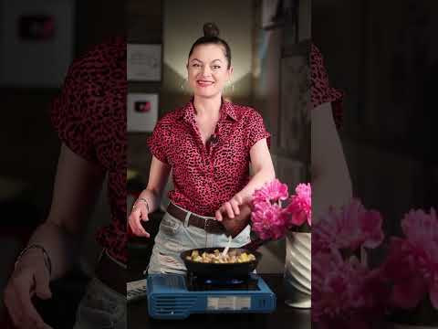 Оказывается правильное питание, это очень вкусно!