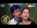 Aisi Deewangi (ऐसी दीवानगी) - MOST VIEWED SONG YOUTUBE - Deewana - Shah Rukh Khan -Divya Bharti-Alka