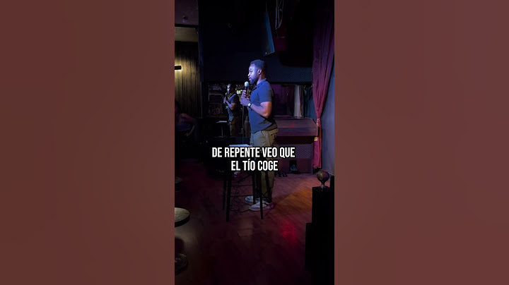 Lo de la agresión a Jaime Caravaca
