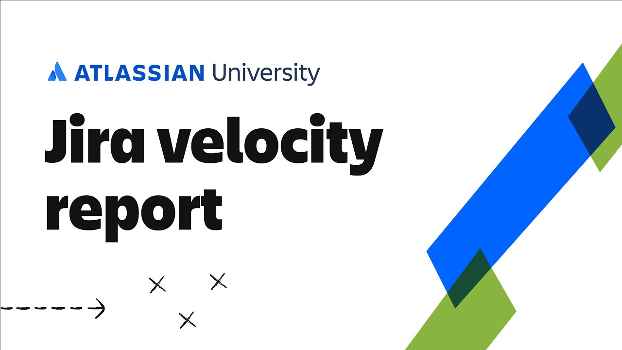 Jira Agile Velocity Chart