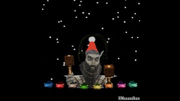 Cliff Racers wish you Merry upcoming Christmas...