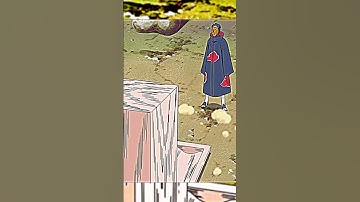 Kabuto 🥶 Summon Madara Uchiha 😈 In Front Of Obito Uchiha 🔥💀 || #viralshort