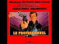 Chi mai -E.Morricone dal film Le professionnel-PIERO BERNINI on PAN FLUTE con NICE OPERA ORCHESTRA