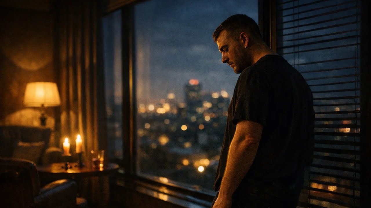 Quiet Damage – Sam Smith (2026 Music Video)Out Now!!! - YouTube