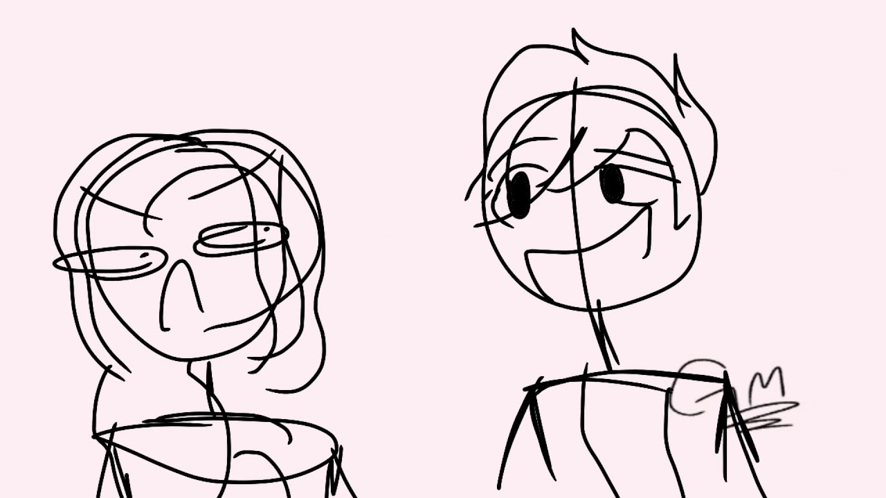 Ash and Janet hella messed up. (Ryguyrocky Animation) - YouTube