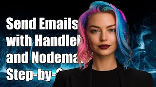 Send Emails with Handlebars and Nodemailer: A Step-by-Step Guide