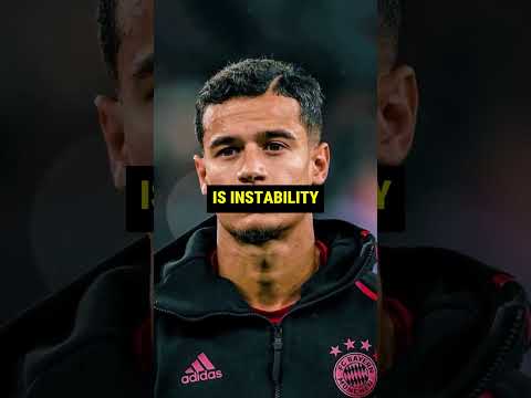 Why Bayern Munich Don’t Like South American Players? 💔⚽️ #shorts #football #soccer