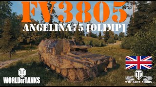 FV3805 - angelina75 [OLIMP]