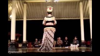 160322 Tari Sekar Pudyastuti Wetah