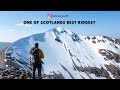 One of Scotlands Best Mountain Days?