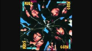 KISS - Hell or High Water (Re-EQ'd)