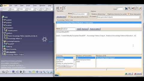 Tutorial 13 - Using a Knowledge Pattern to instantiate UDFs onto points.mp4