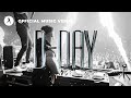 JNXD ft. Drean - D-Day (Official Videoclip)