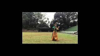 Tari Swara Purnama