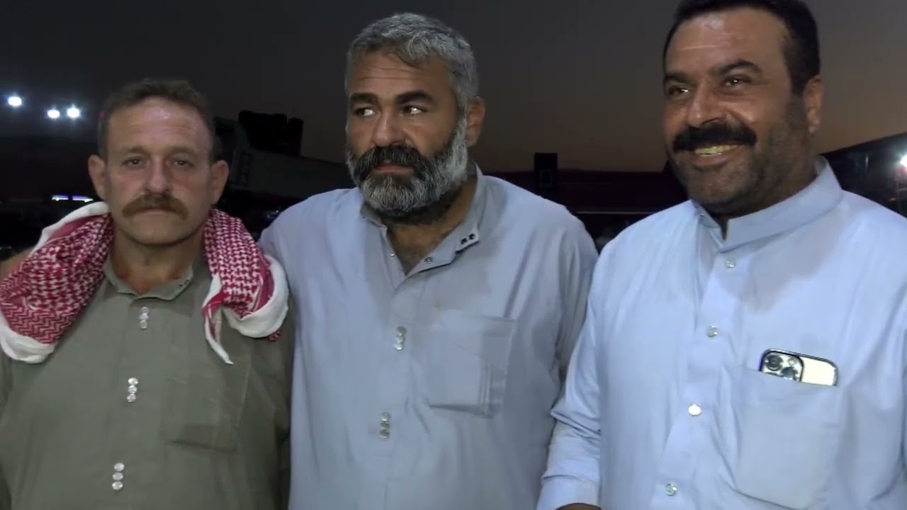 افراح عنجاره بيت