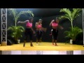 Ctea cool fresh up dance