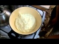 Рецепт плавленного сыра