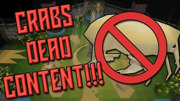 NEW BEST EXP/HR - OSRS