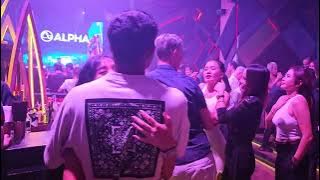 Levels Club 4K in Bangkok, Thailand