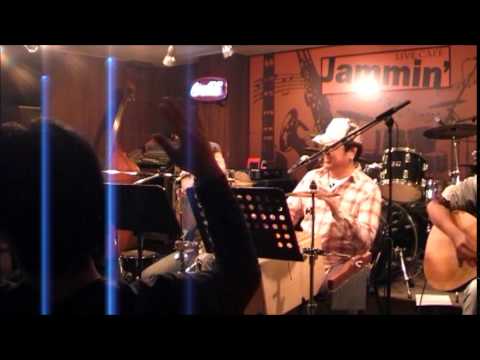 キルマキテルマ／ハイティーン・ブギ　2015 02 15　川越Jammin'