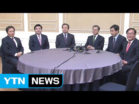 선거구협상 또 결렬...여야 평행선 / YTN
