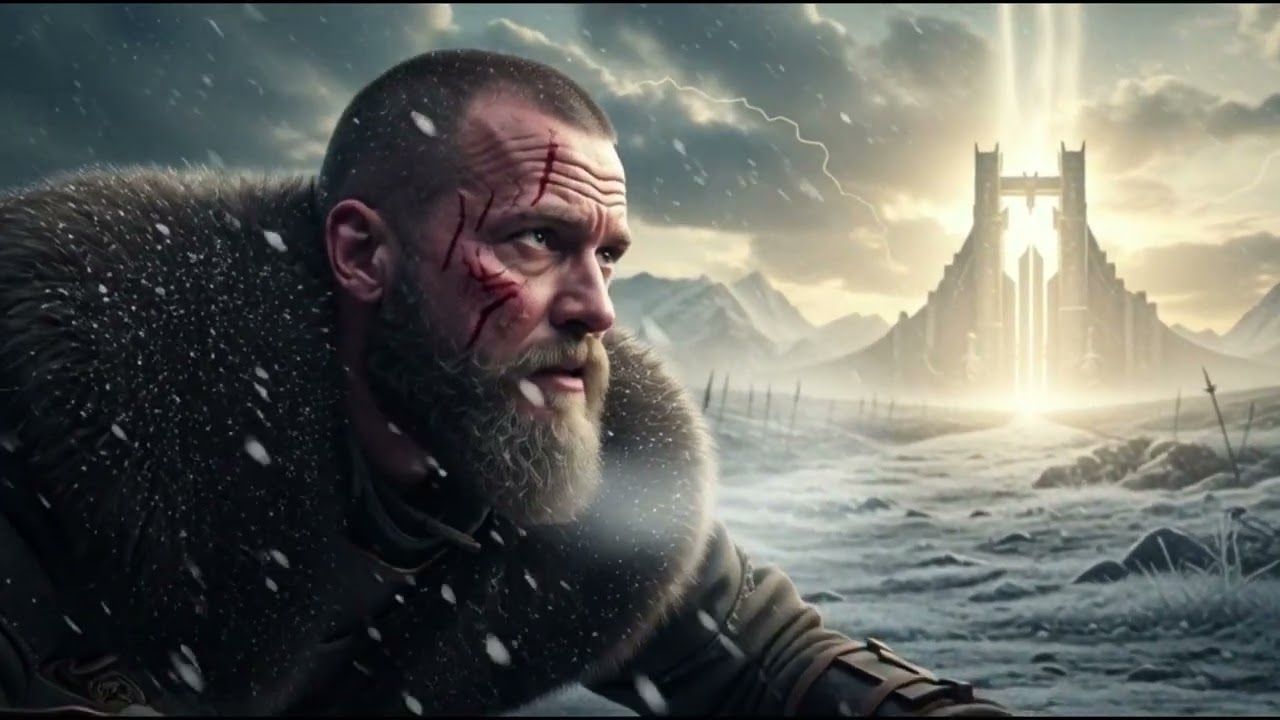 ROAD TO VALHALLA | Aggressive Viking Hip Hop & War Drums (Workout Motivation)