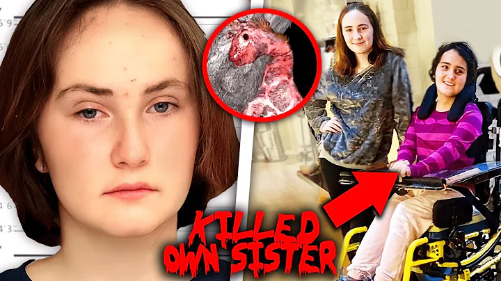 Claire Miller: The TikToker Who Killed Her Sister