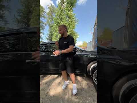 Nissan Teana на