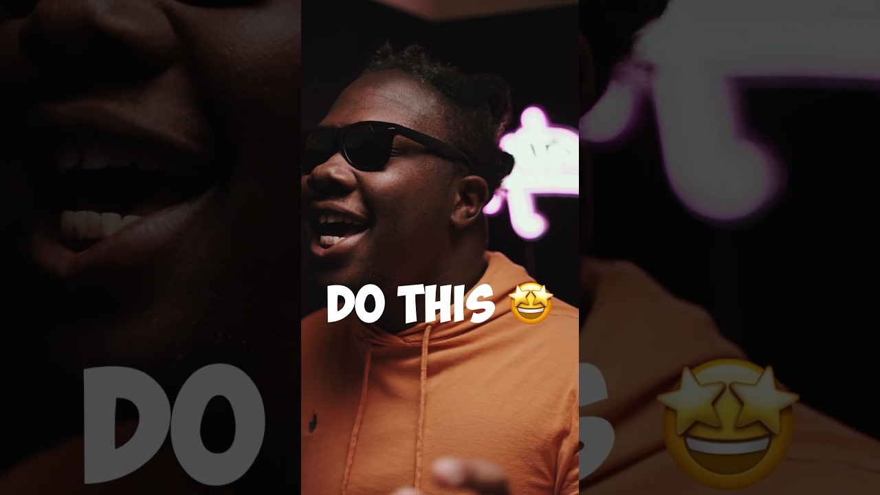 DO THIS FOR VOCAL PRESENCE 🤩